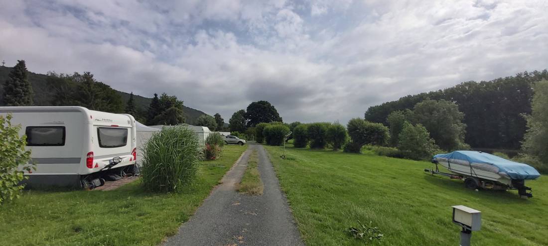 Campingparadies Sonnenwiese — Photo 4