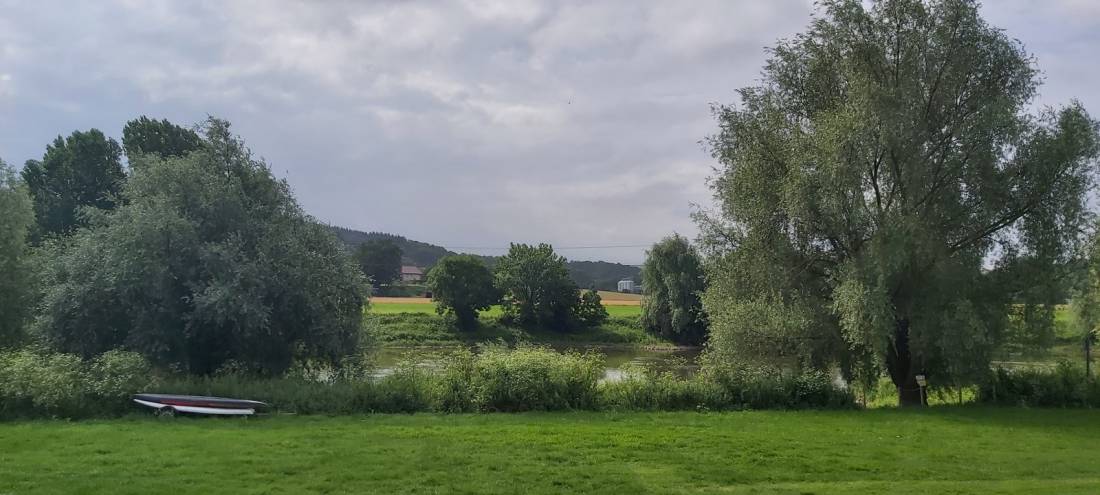 Campingparadies Sonnenwiese — Photo 2