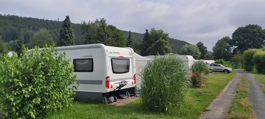 Campingparadies Sonnenwiese — Photo 5