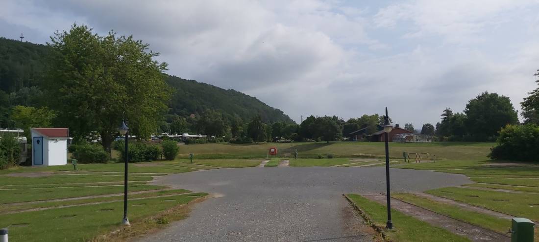 Campingparadies Sonnenwiese — Photo 6