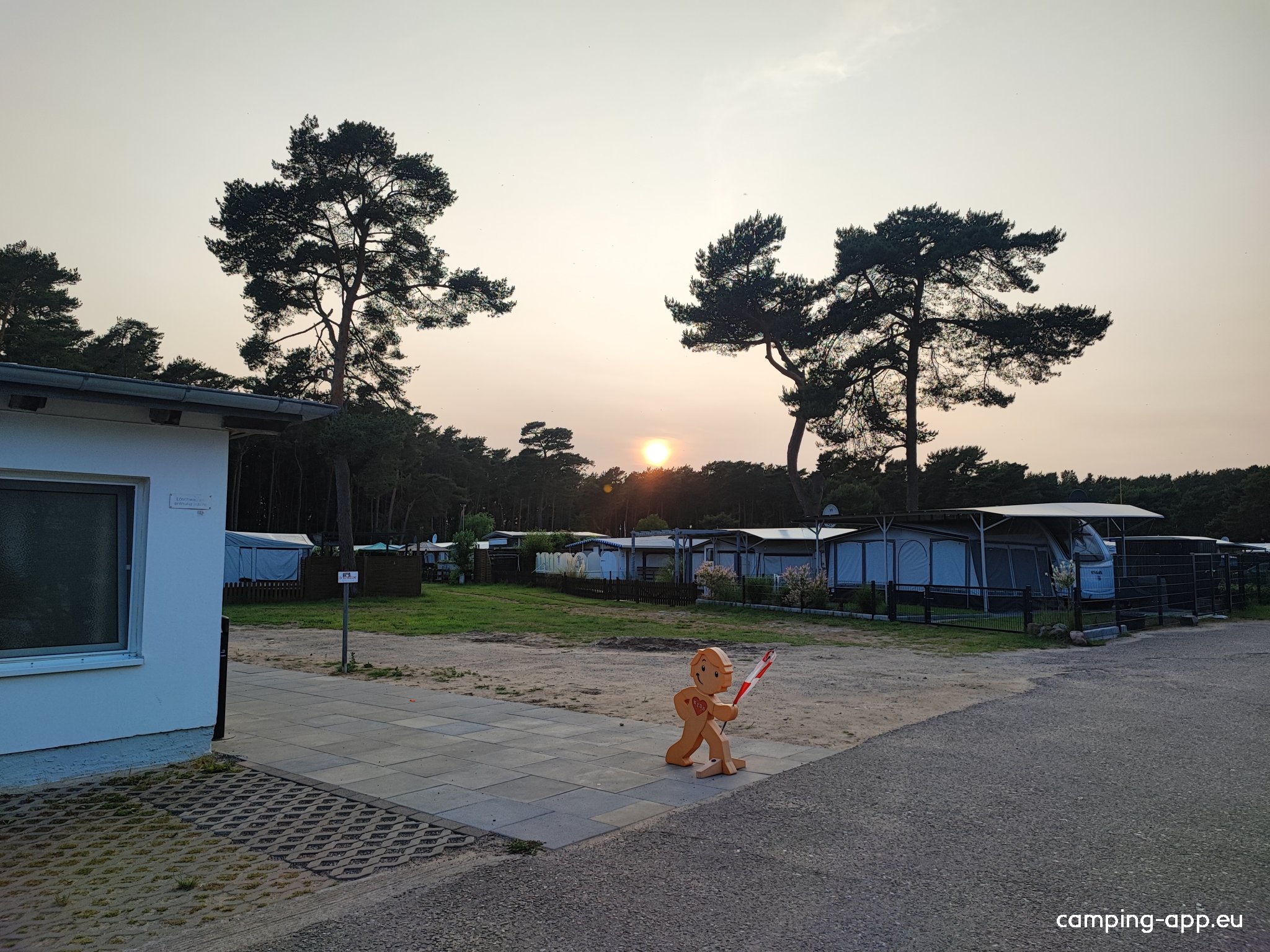 Freizeitcamp Am Wasser — Photo 4