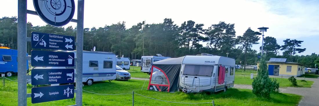 Freizeitcamp Am Wasser — Photo 3