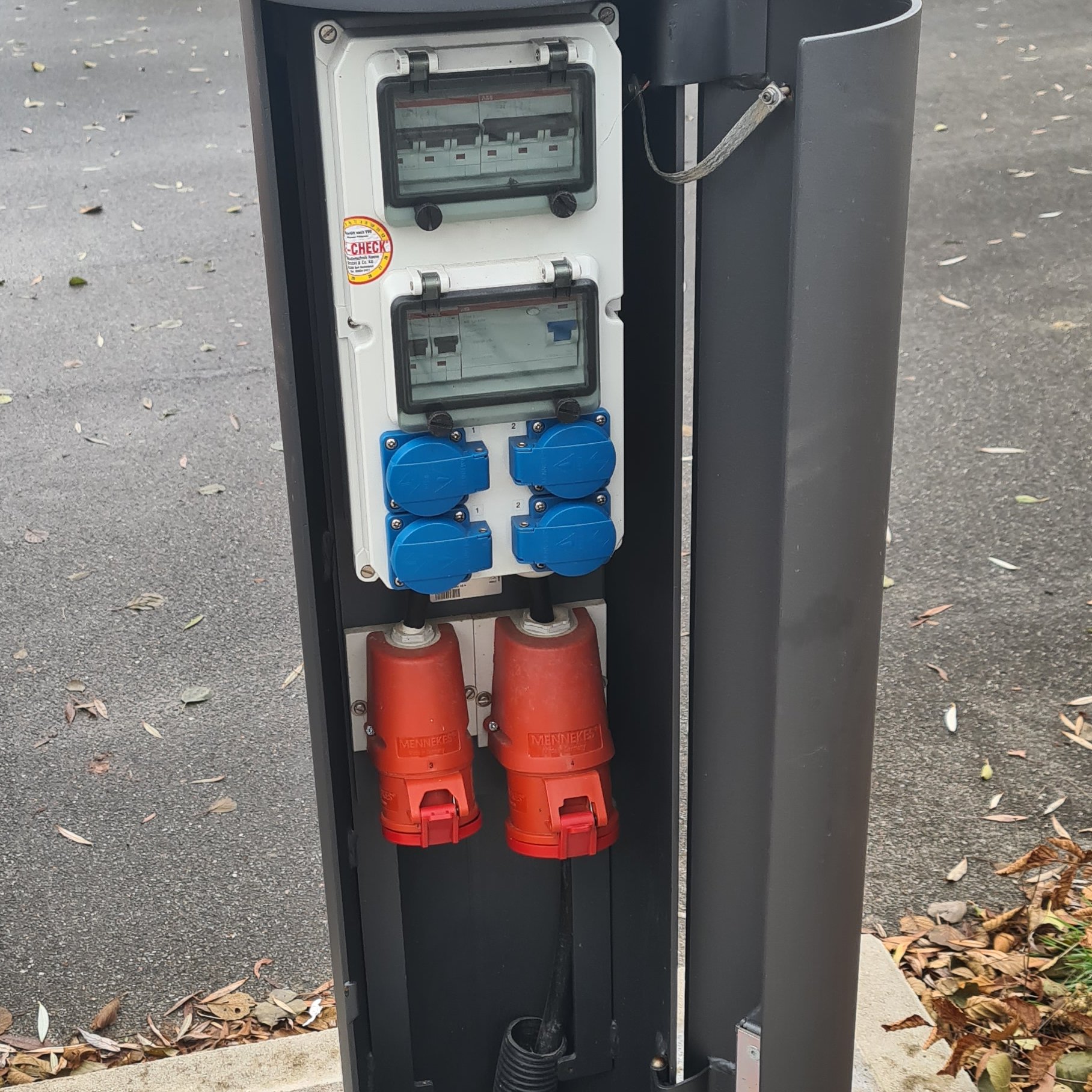 Übernachtungsparkplatz Bad Bodenteich