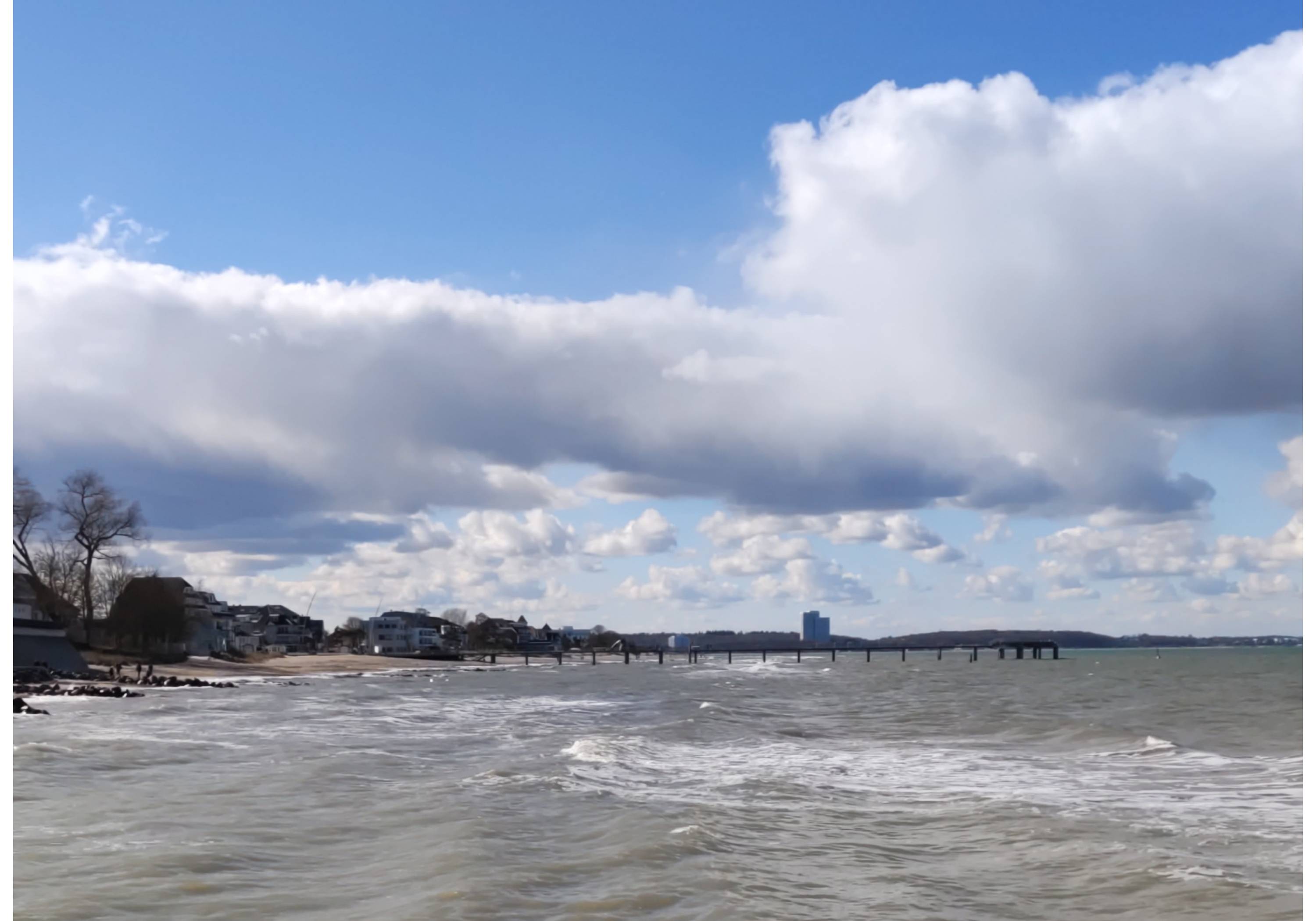 Ostseestrand Campingplatz Scharbeutz — Photo 5