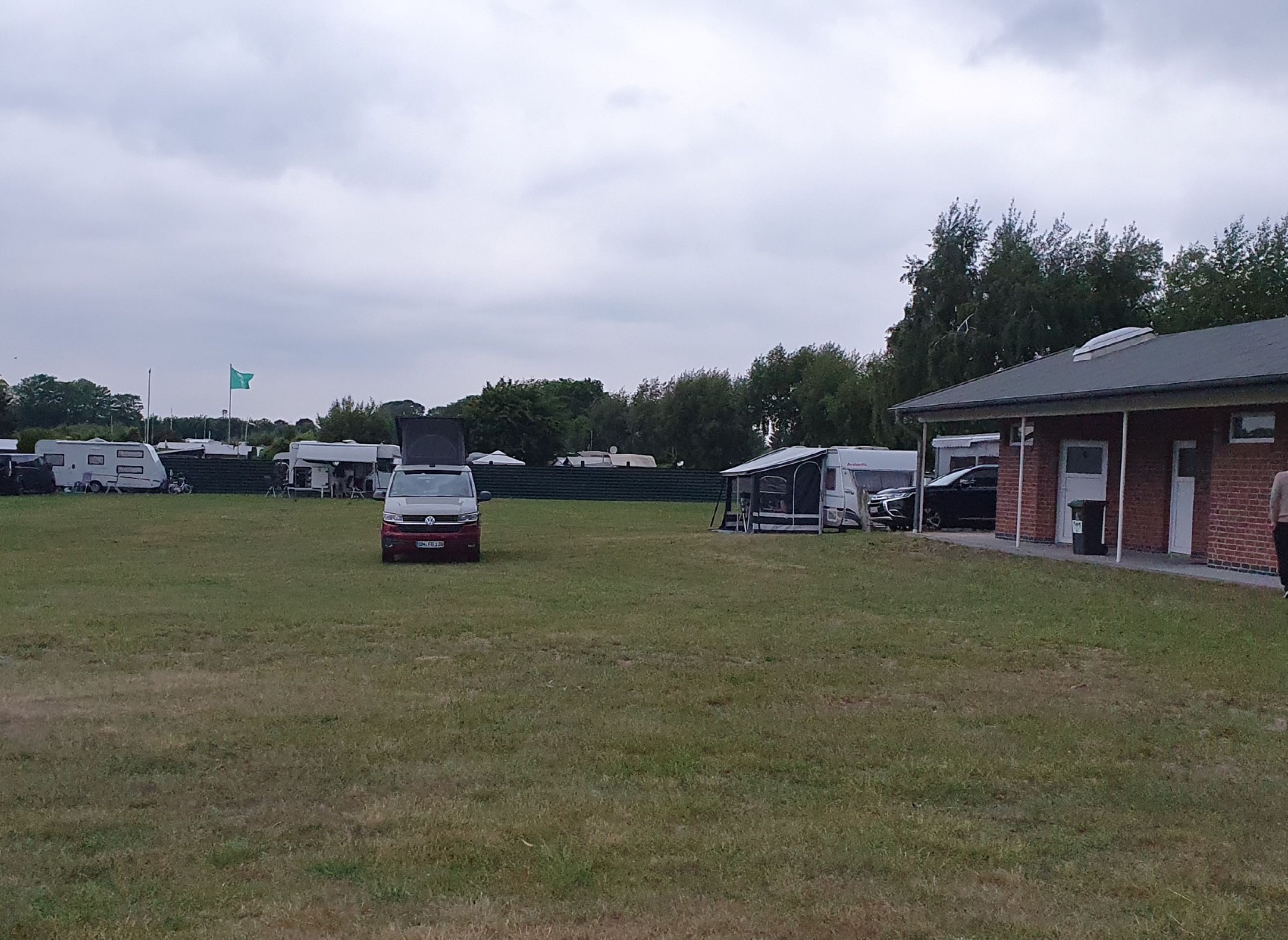 Campingplatz Steller See — Photo 2