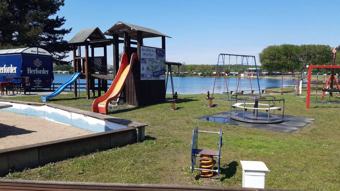 Campingplatz Steller See — Photo 3