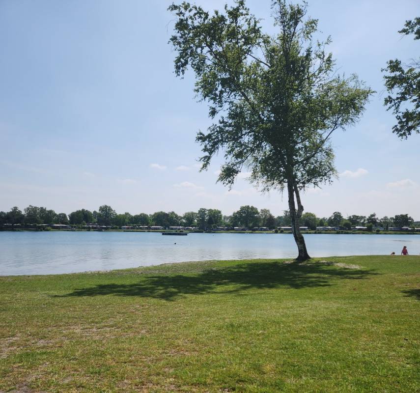 Campingplatz Steller See — Photo 6