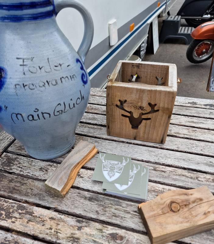 Camping Mainglück — Photo 6