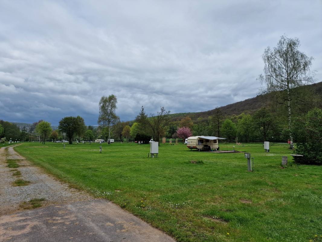 Camping Mainglück — Photo 4