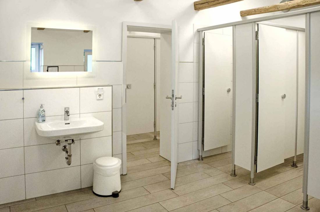 Stellplatz am Ferienpark Geeshof — Photo 3