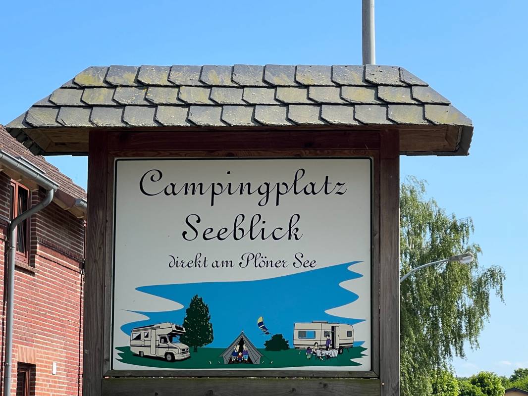 Campingplatz Seeblick **** — Photo 3