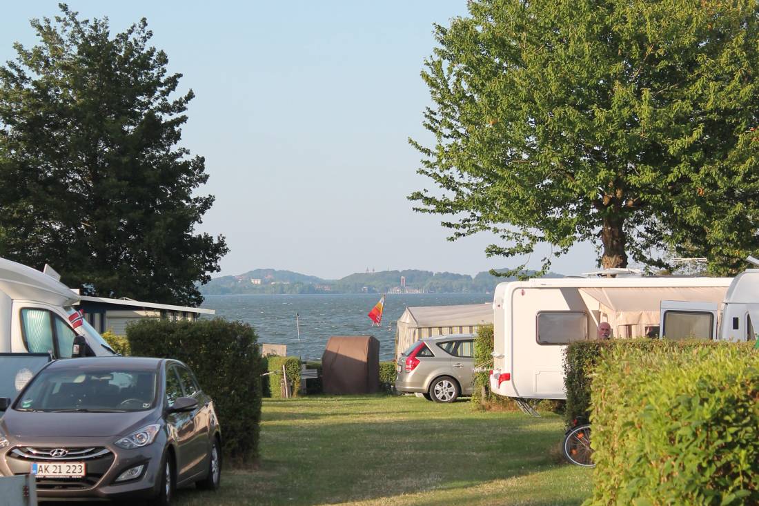 Campingplatz Seeblick **** — Photo 2