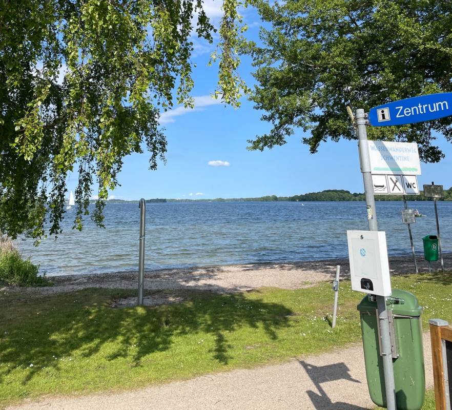 Campingplatz Seeblick **** — Photo 4