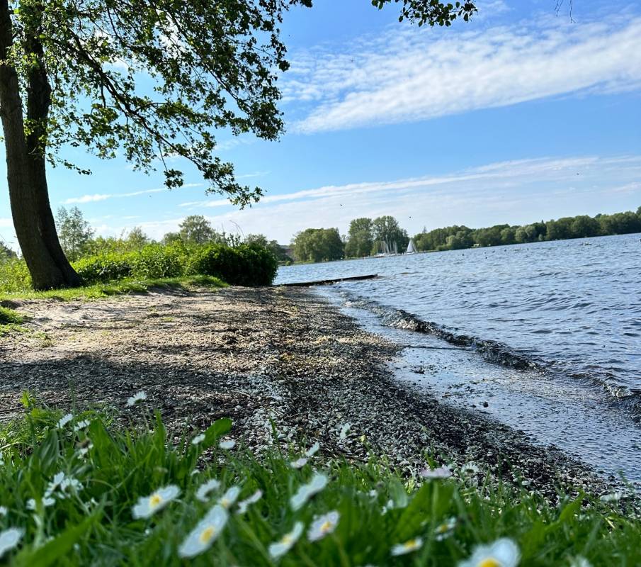 Campingplatz Seeblick **** — Photo 5