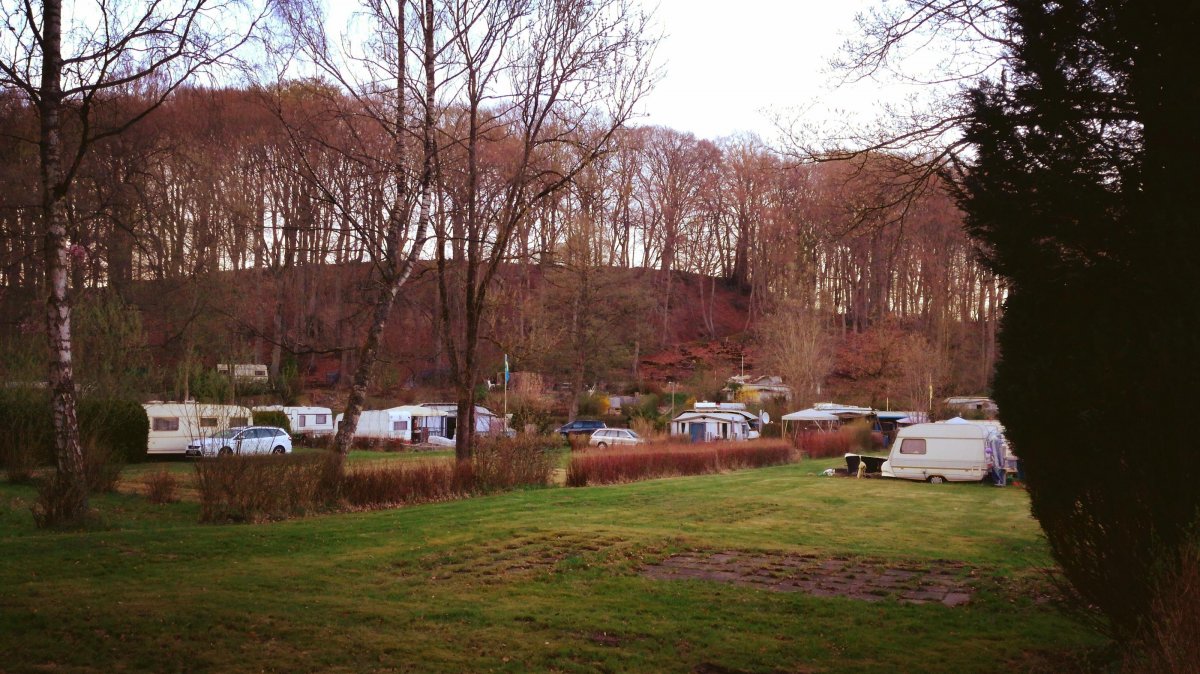 Seecamping Weisser Brunnen