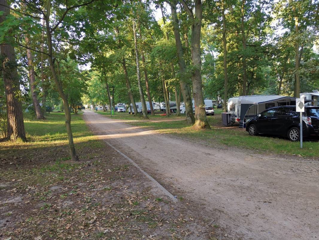 Campingplatz Bolter Ufer — Photo 3