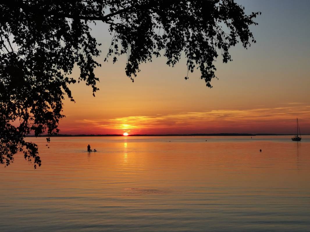 Campingplatz Bolter Ufer