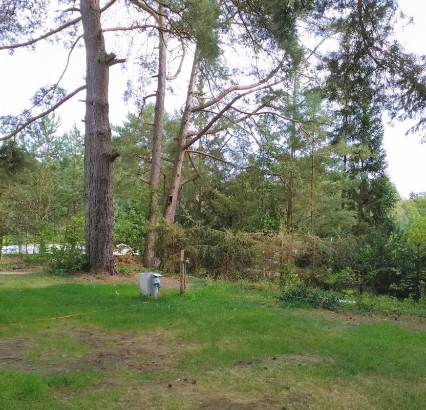 Wildwood Camping Uckermark