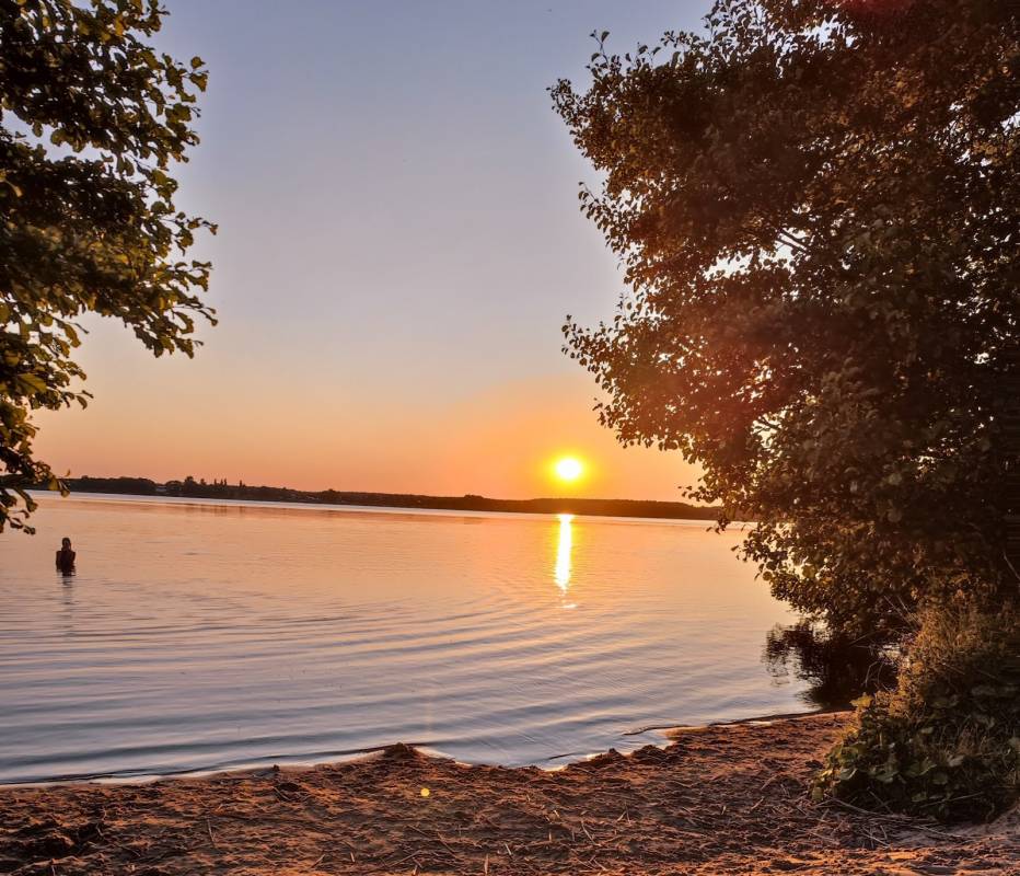 Camping36 (ehem. Naturfreund) — Photo 2