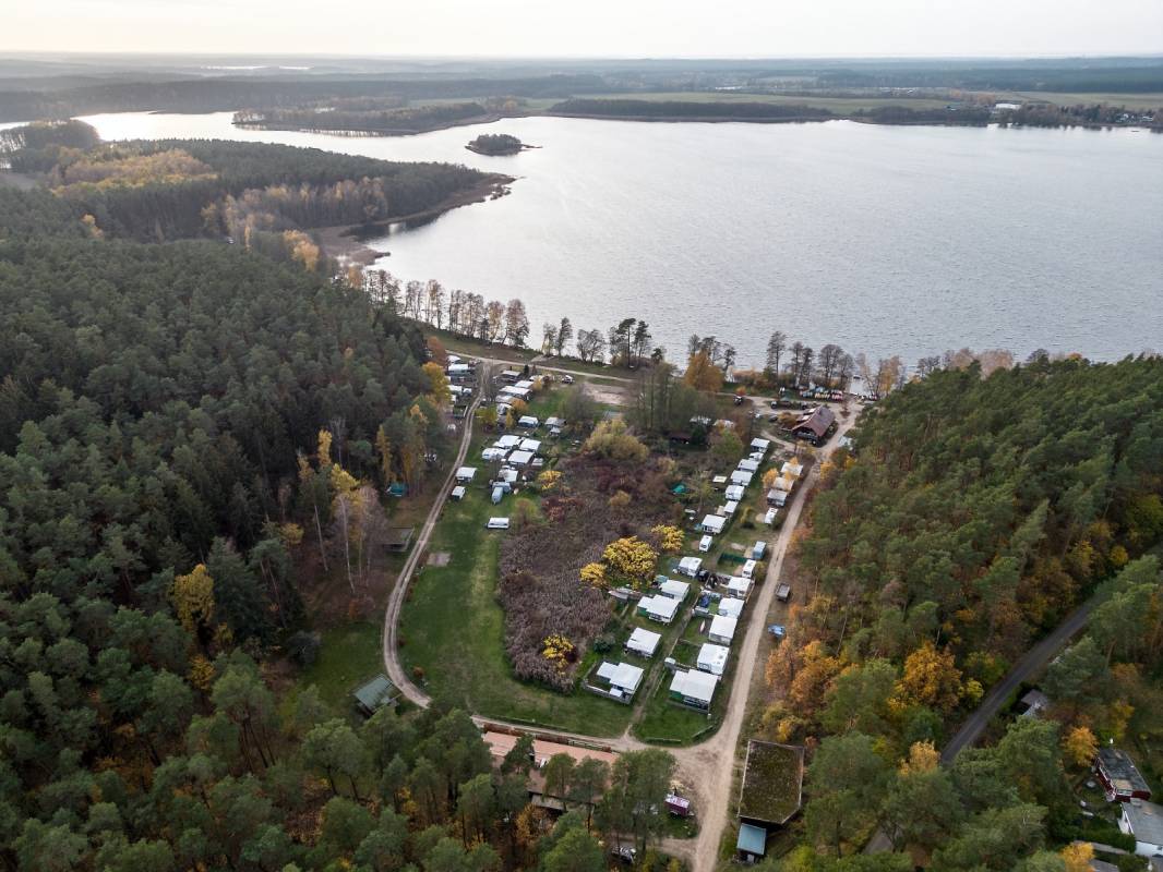 Camping36 (ehem. Naturfreund) — Photo 3