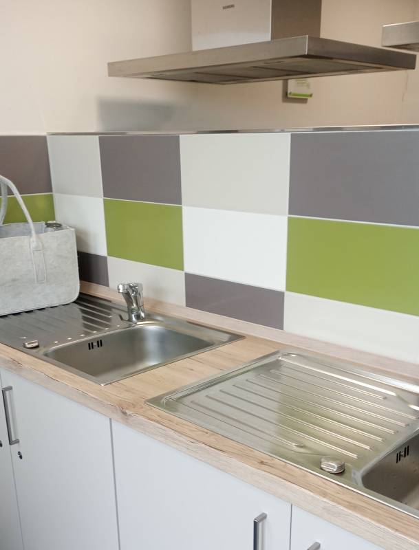 Campingplatz am Nordseestrand — Photo 4