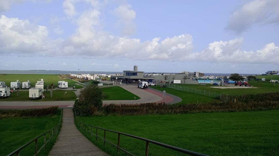 Campingplatz am Nordseestrand — Photo 6