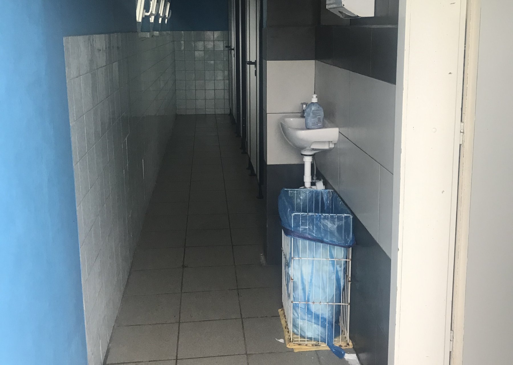 Campingplatz Nordseeburg — Photo 3