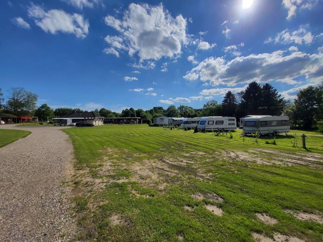 Seecamping Segeberg — Photo 2