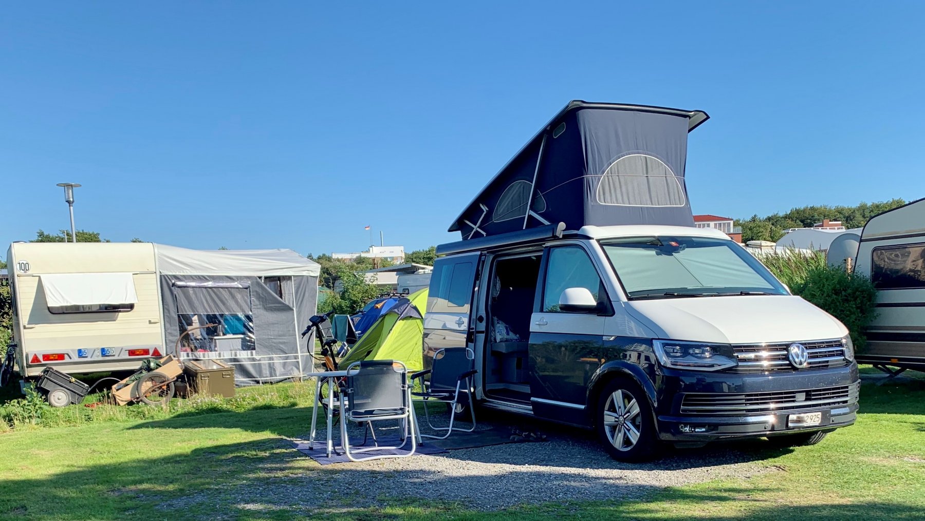 Campingplatz Finck — Photo 3