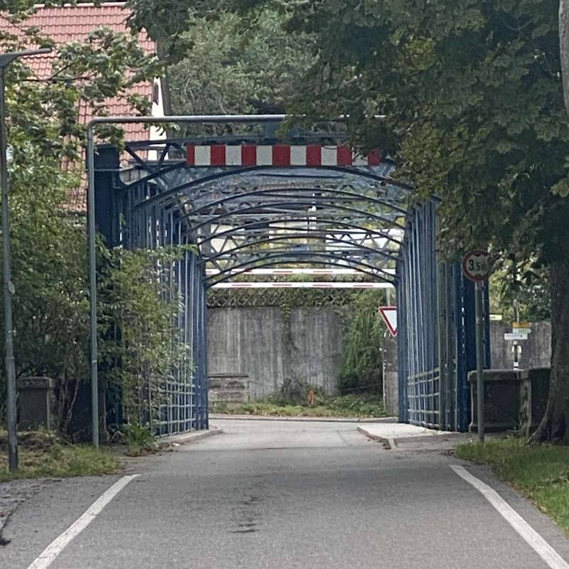 Bad Niedernau — Photo 6