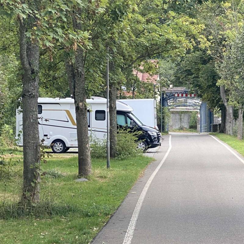 Bad Niedernau — Photo 4