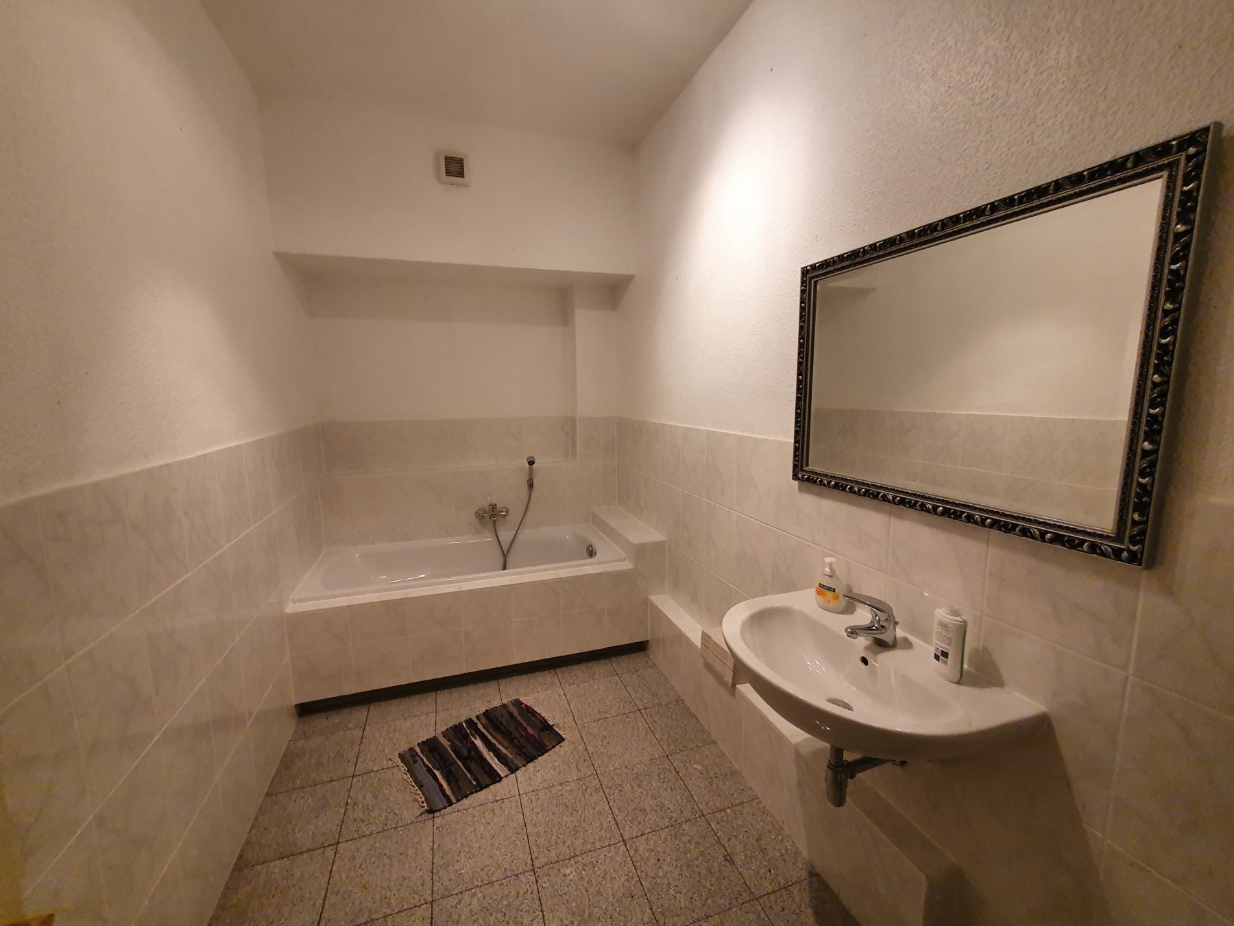 Wohnmobiloase Bremen — Photo 4