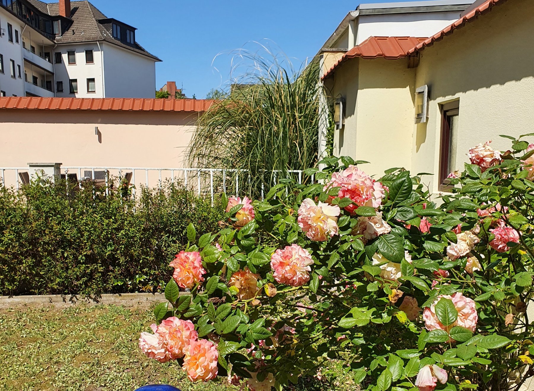 Wohnmobiloase Bremen — Photo 6