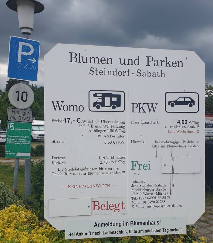 Blumen und Parken J. Steindorf-Sabath — Photo 4