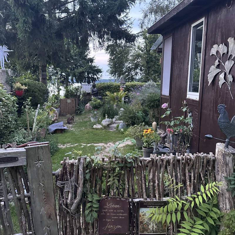 Nandalee Camping — Photo 6