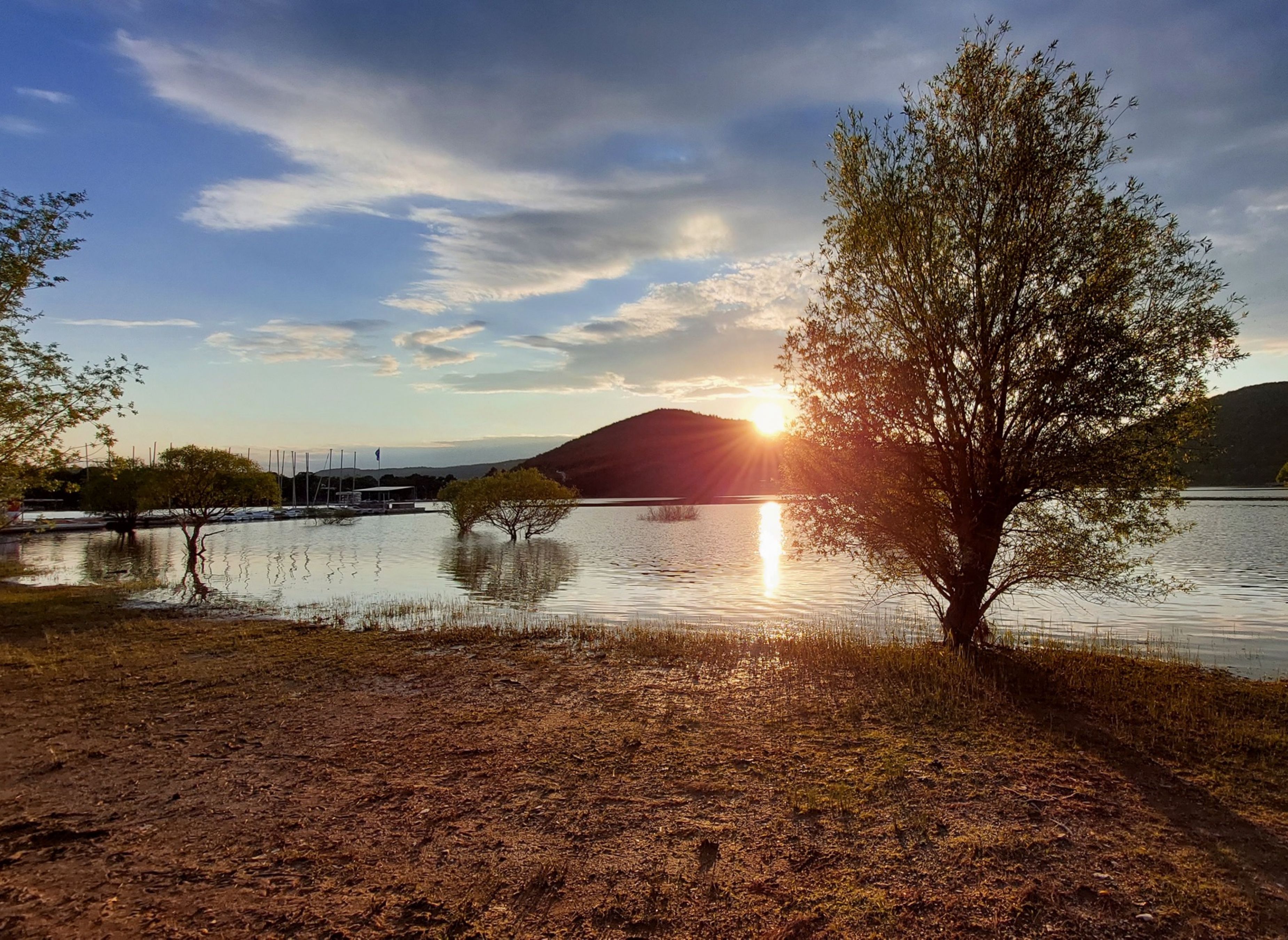 Camping Rehbach/Edersee ****