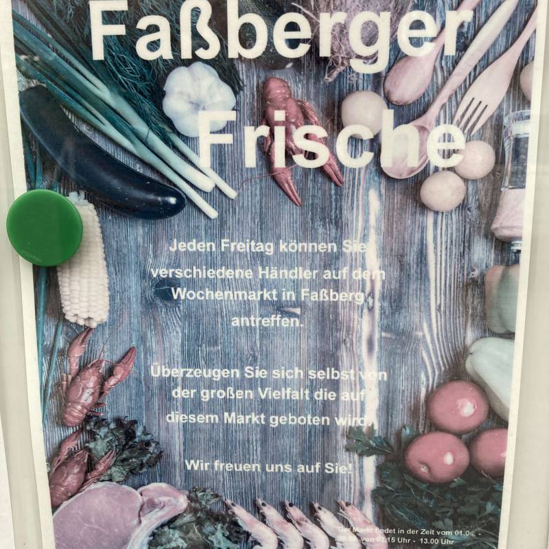 Stellplatz am Schützenplatz — Photo 5