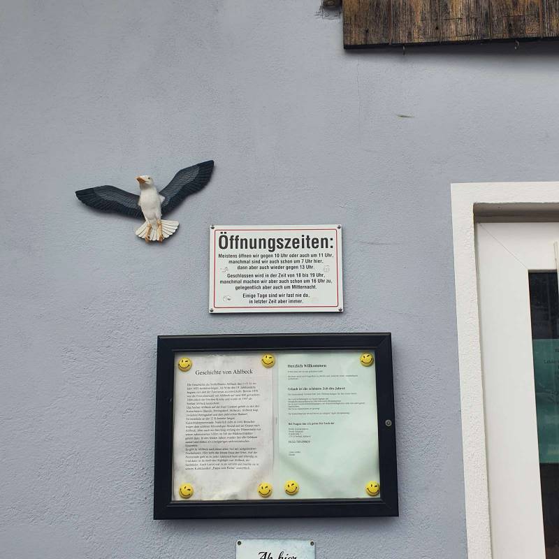 Wohnmobilstellplatz am Bahnhof — Photo 4