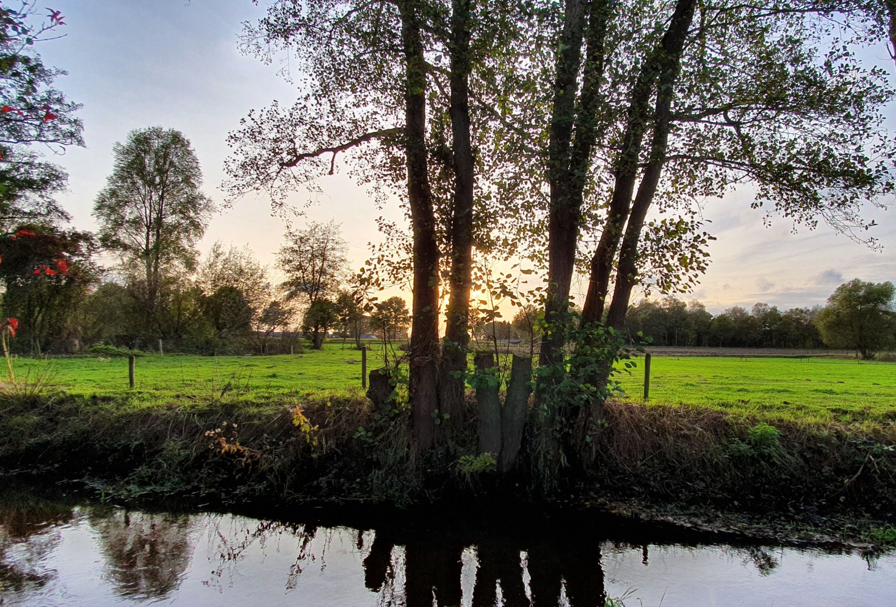 Camperplaats Skop'nboer — Photo 3