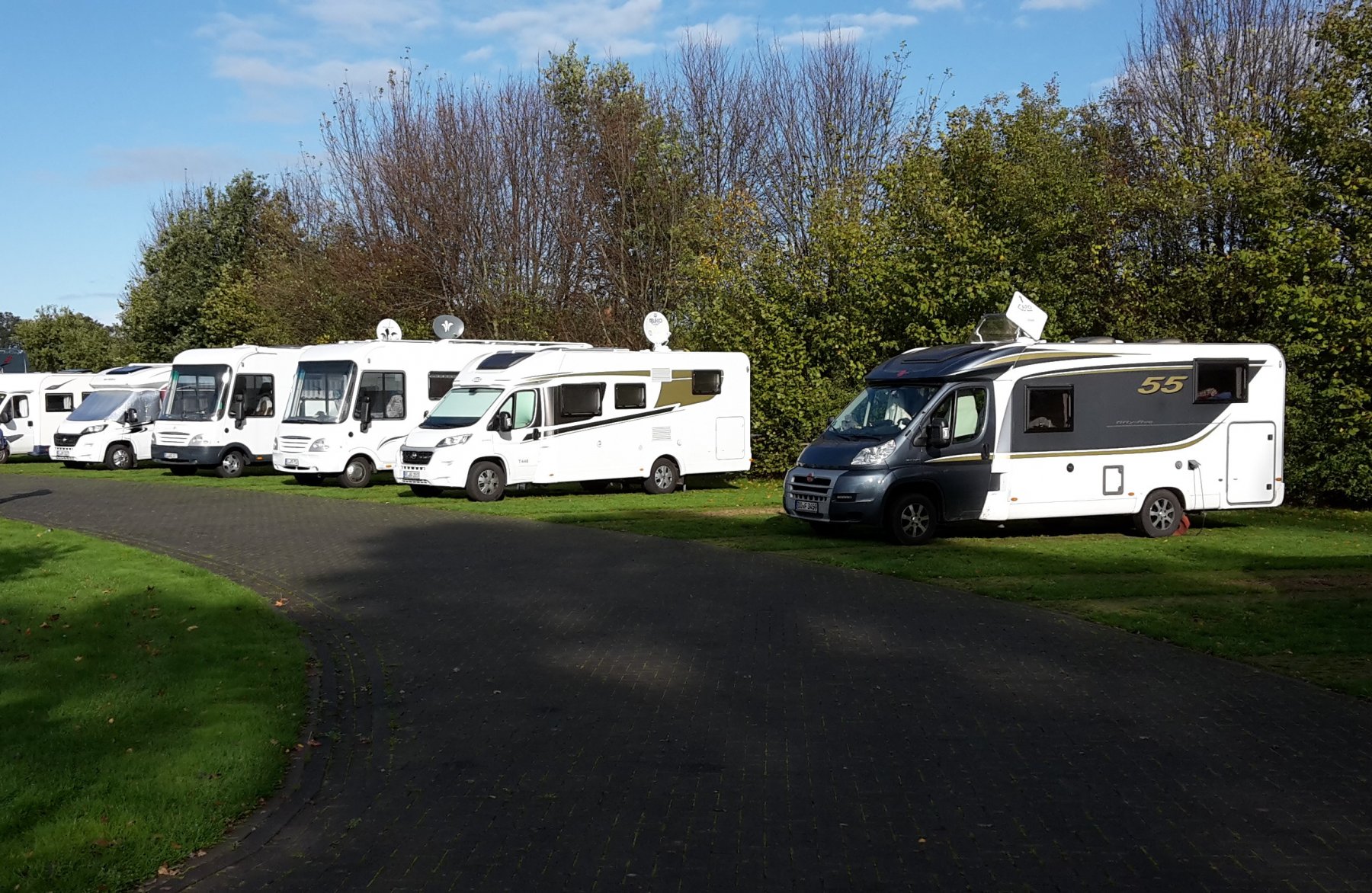 Camperplaats Skop'nboer — Photo 5