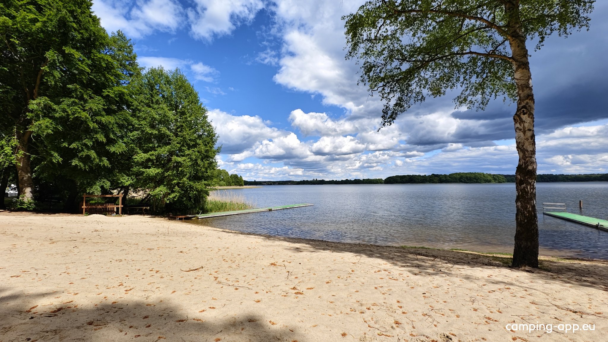 FKK Campingplatz am Useriner See