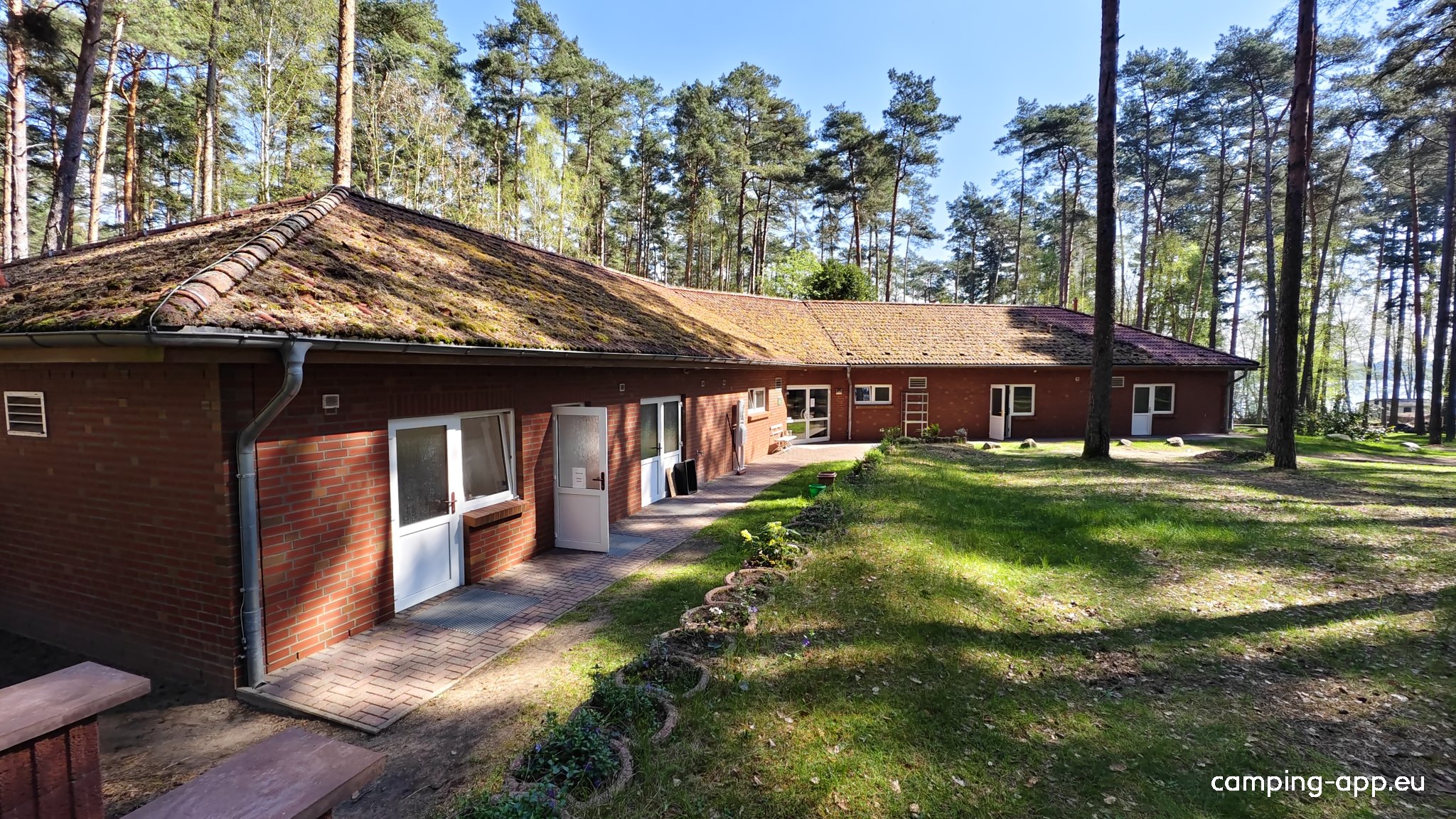 FKK Campingplatz am Useriner See — Photo 4