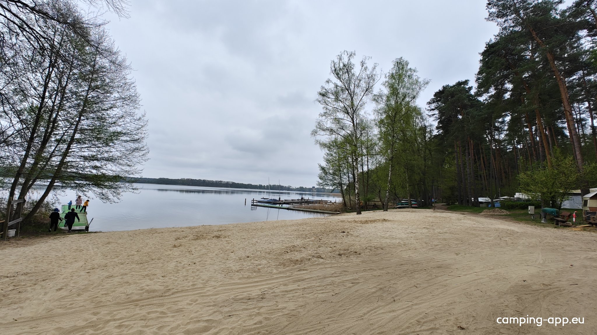 FKK Campingplatz am Useriner See — Photo 5