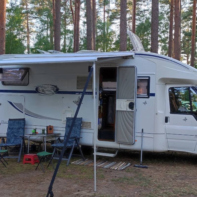 FKK Campingplatz am Useriner See — Photo 2