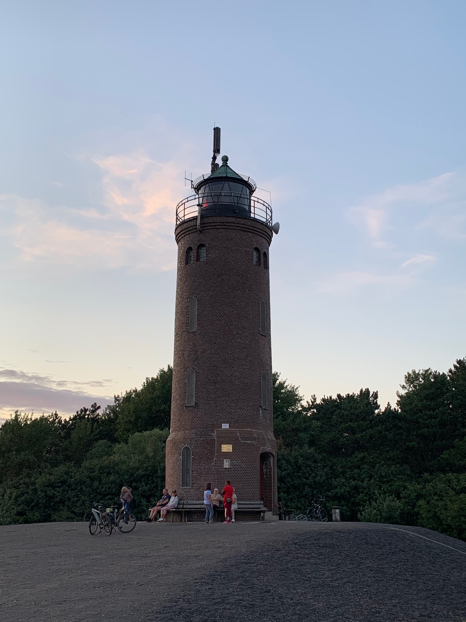 Stellplatz Ademi — Photo 3