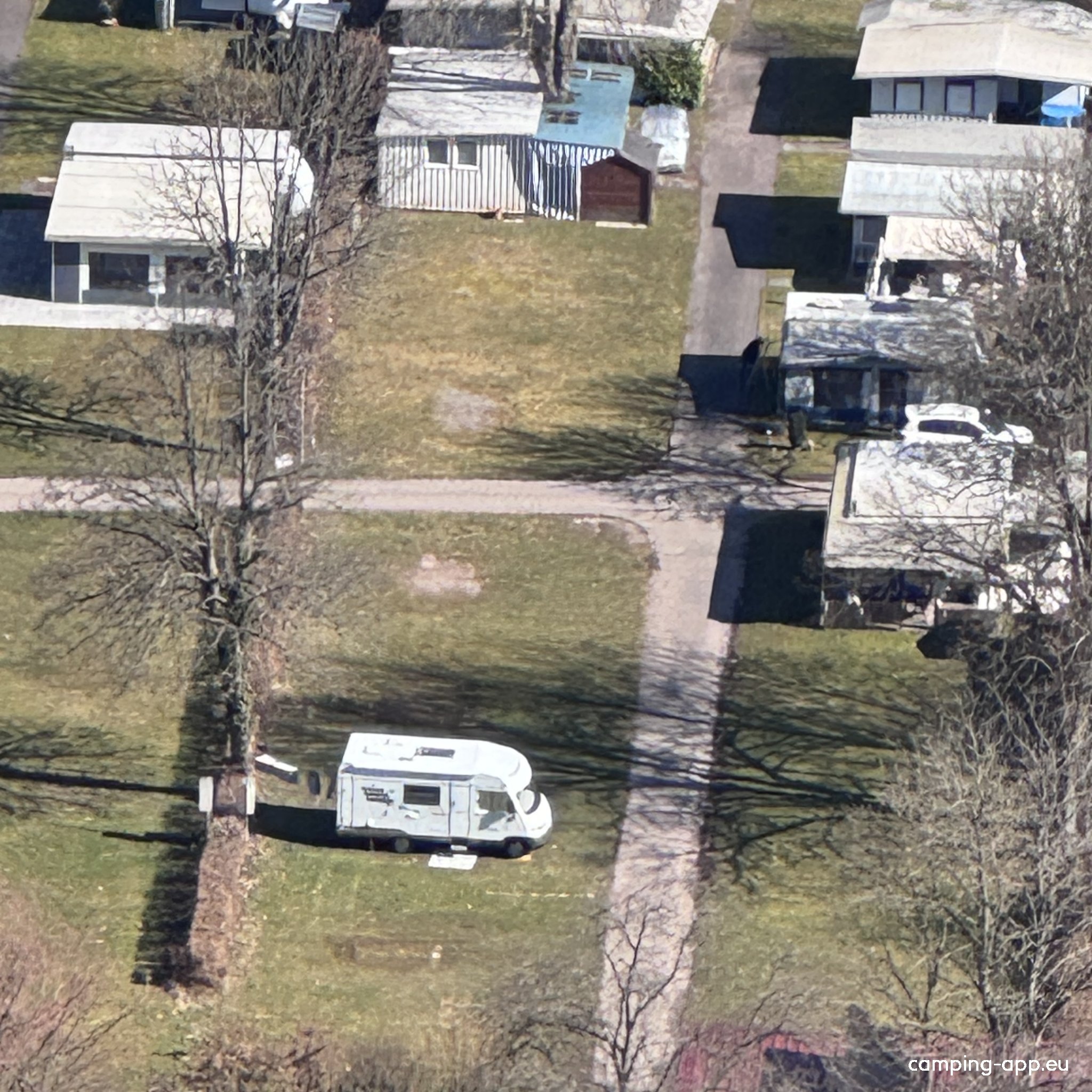 Campingpark Bad Liebenzell — Photo 4