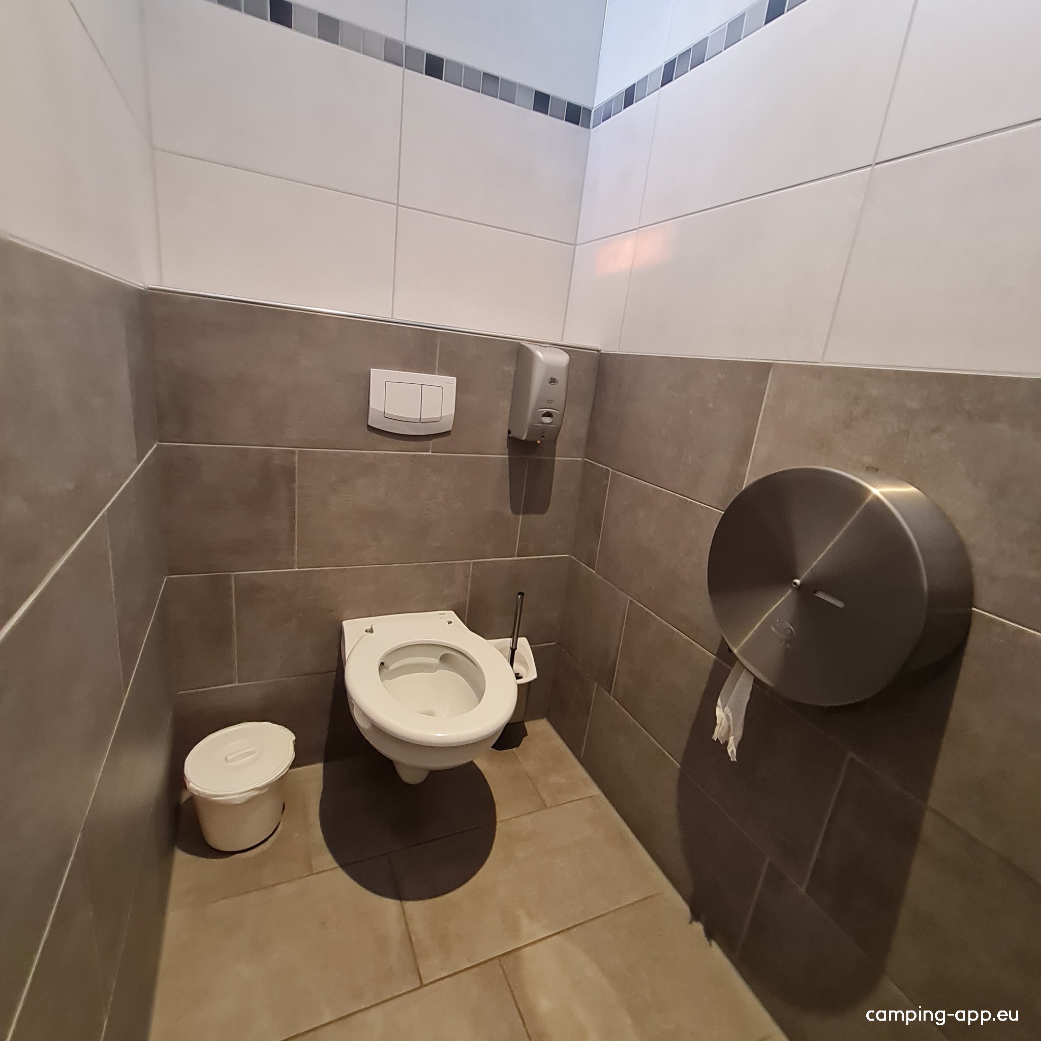 Strandcamping Wallnau — Photo 6