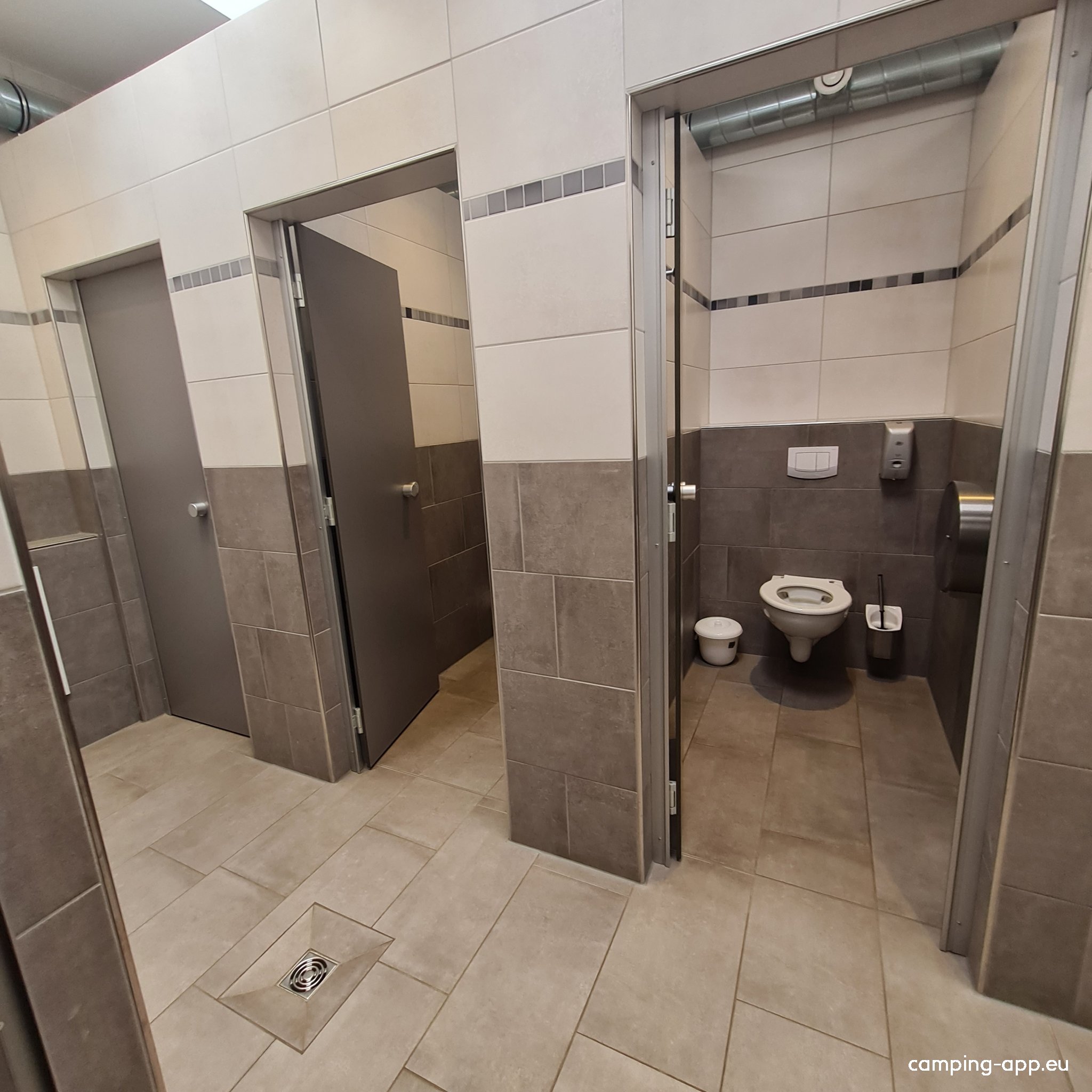 Strandcamping Wallnau — Photo 5