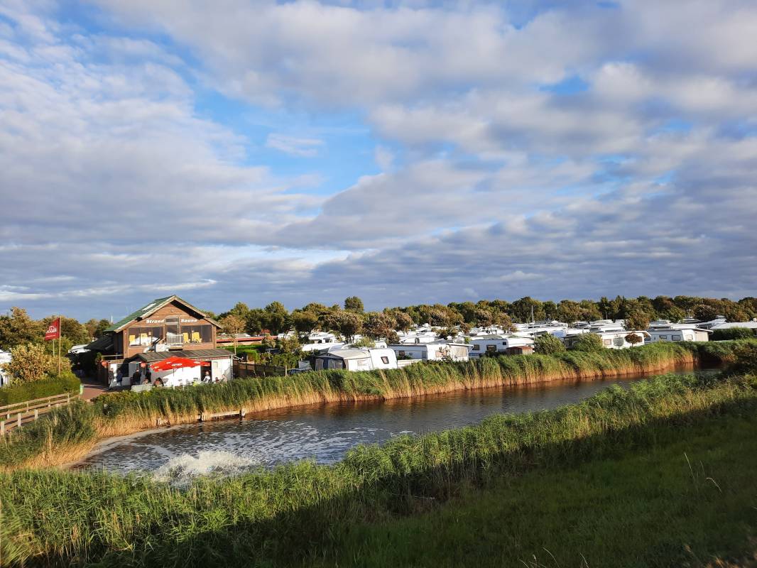 Strandcamping Wallnau — Photo 3