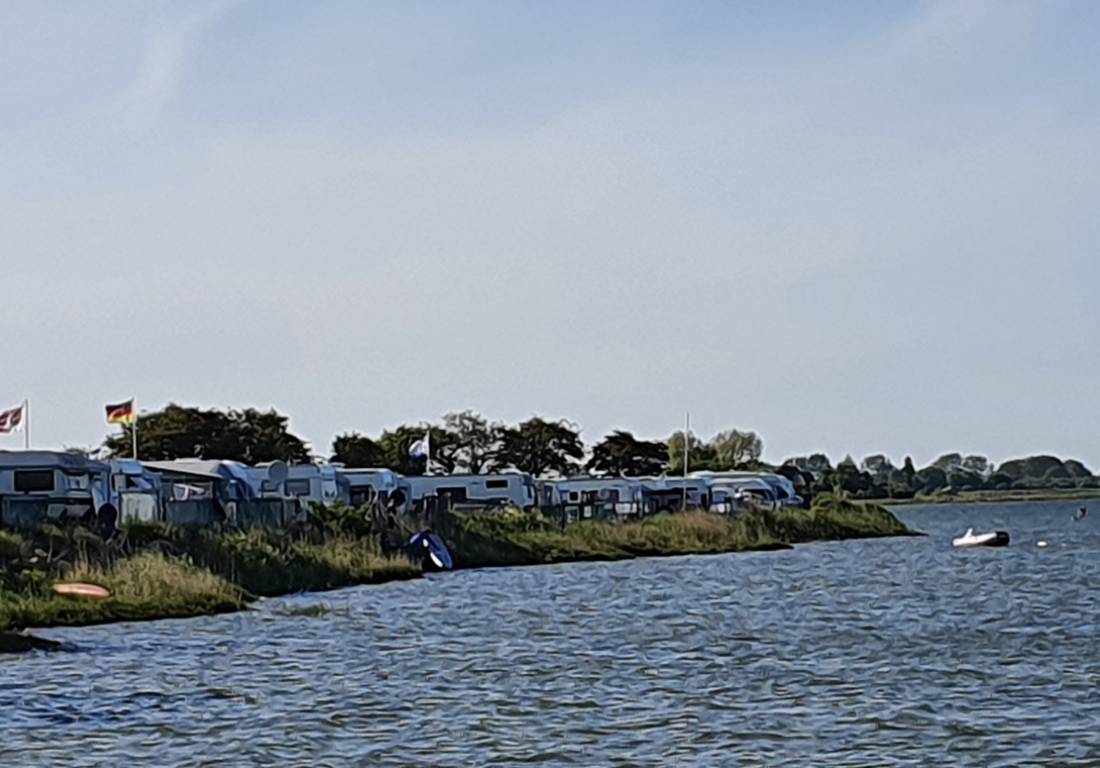 Campingplatz Schleimünde — Photo 5